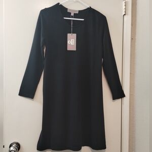 Pretty Angel Women's Black Dress Size M nwt